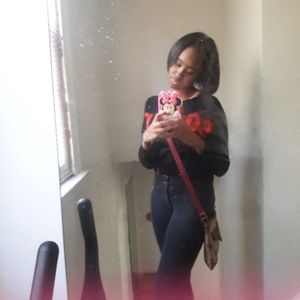 Meet your Posher, Ajah